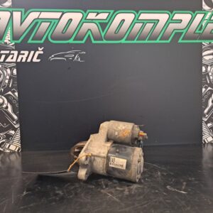 Mazda 2 1.4 2009 zaganjač m000t32771