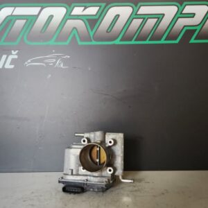 Mazda 2 1.4 2010 dušilna loputa ZJ3813640