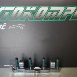 Mazda 2 1.4 2010 injektor diza šoba