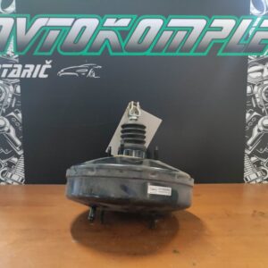 Mazda 2 1.4 d 2008 servo boben ojačevalec zavornega učinka df7843800