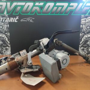 Mazda 2 1.4 d 2008 servo črpalka motor drog volana df713210x