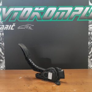 Mazda 2 1.4 D 2008 stopalka plina 8v219f836aa