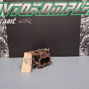 Mazda 2 1.4 D 50 kW turbina turbo 54351014861