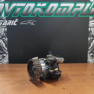 Mazda 2 1.4 D 50kw visokotlačna črpalka a2c20000727