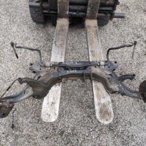 Mazda 2 1.4D 2007- sprednji most