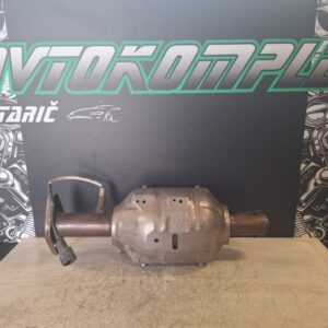 Mazda 2 1.5B 2014 - 2019 katalizator P5642055XA