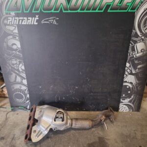 Mazda 2 1.5B 2021 katalizator izpušni kolektor BM92346H