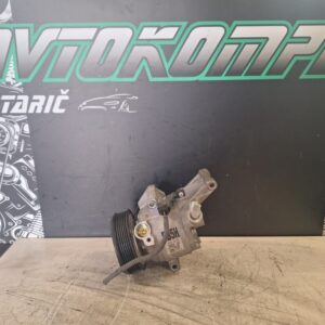 Mazda 2 1.5B 2021 kompresor klime DB5H61450