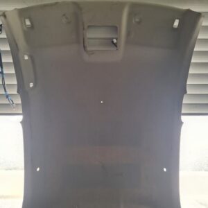 Mazda 2 1.5B 2021 tapeta stropa