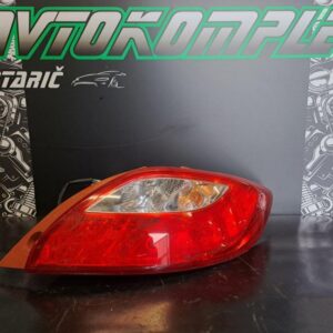 Mazda 2 2007- zadnja desna luč d6515115