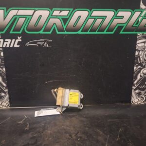 Mazda 2 2008 Airbag modul 609590200