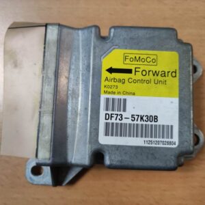 Mazda 2 2008 airbag računalnik df73-57k30b