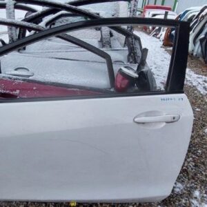 Mazda 2 2008 leva vrata (tri vratni)