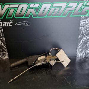 Mazda 2 2008 ročica ročne