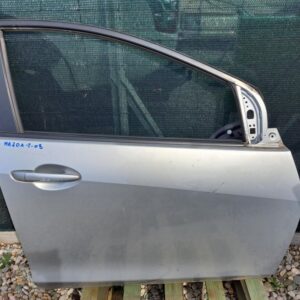 Mazda 2 2008 sprednja desna vrata