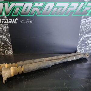 Mazda 2 2008 zadnji amortizer