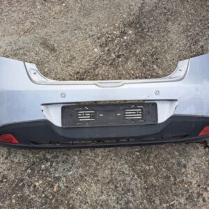 Mazda 2 2008 zadnji odbijač