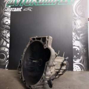 Mazda 2 2009 1.4 63 kW z-j 167.000 KM Menjalnik