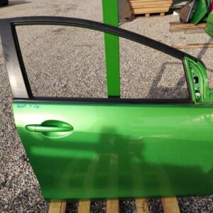 Mazda 2 2009- sprednja desna vrata