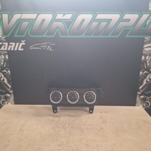 Mazda 2 2021 klimatronik C4DG7N