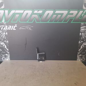 Mazda 2 2021 modul računalnik luči D43N51225