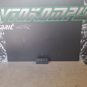 Mazda 2 2021 stikala BASE66170A