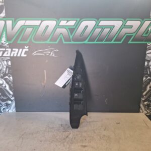 Mazda 2 2021 stikalo za stekla spredaj levo DG8T66350