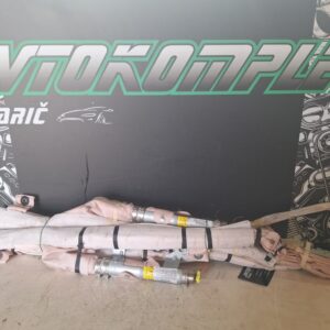 Mazda 2 2021 strešni airbag DA6A-L DA6A-R