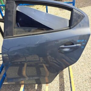 Mazda 2 2021 zadnja leva vrata