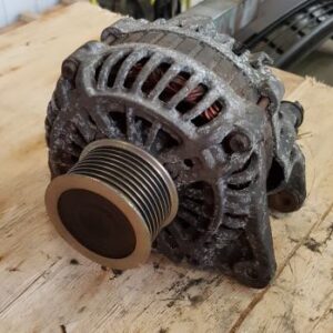 Mazda 6 2.0 D Alternator