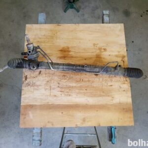 Mazda 6 2.0 Dizel Letev Volana