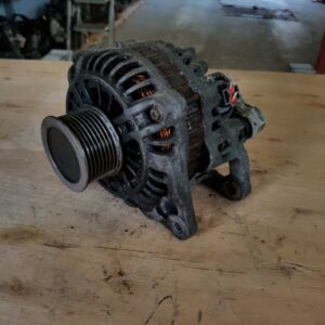 Mazda 6 2.0 Dizel letnik 2002 Alternator