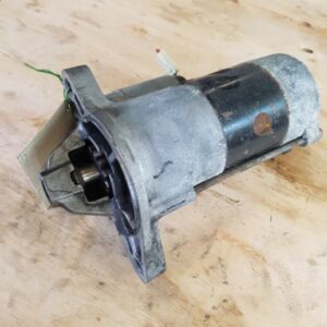 Mazda 6 2.0 Dizel Zaganjač