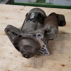 Mazda 6 2.0 Dizel Zaganjač