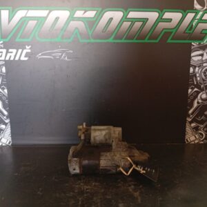 Mazda CX7 2008 2.3 191 KW Zaganjač M000T87681