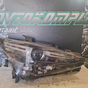 Mazda CX5 2016 -2021 desni žaromet K12451030