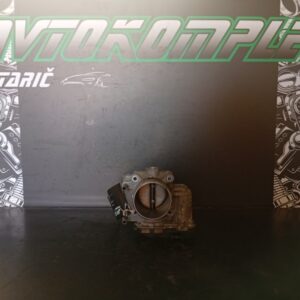 Mazda CX7 2008 2.3 191 KW Loputa plina L35M13640A