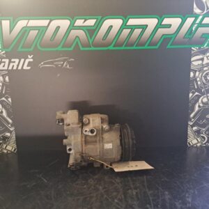 Mercedes A 170CDI W168 kompresor klime 4472208365