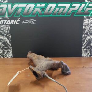 Mercedes A 180 CDI W169 izpušni kolektor a640142001