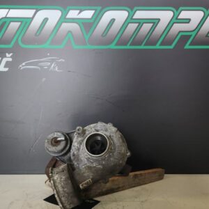 Mercedes A 2006 180CDI turbo turbina ATLA3283