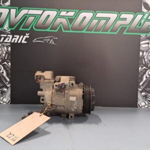 Mercedes A W168 170CDI kompresor klime 4472208366