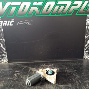 Mercedes A W169 motorček za steklo zadaj desno A1698204242