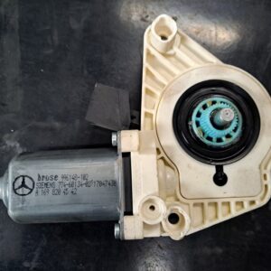 Mercedes A W169 motorček za steklo zadaj levo a1698204542