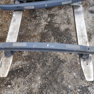 Mercedes A W169 nosilec zadnjega odbijača traverza