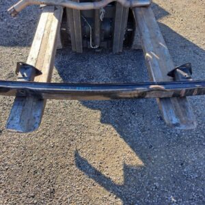 Mercedes A W169 nosilec zadnjega odbijača traverza