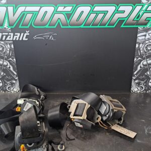 Mercedes A W169 sprednji varnostni pas levi desni