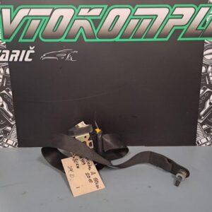 Mercedes A W169 varnostni pas spredaj desno 607718200
