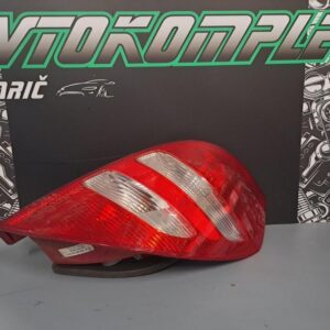 Mercedes A W169 zadnja desna luč a1698200464r