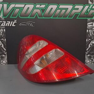 Mercedes A W169 zadnja leva luč a1698200364l