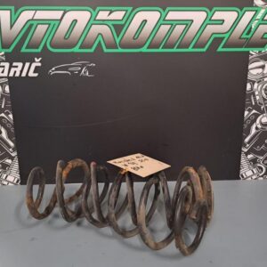 Mercedes A W169 zadnja vzmet